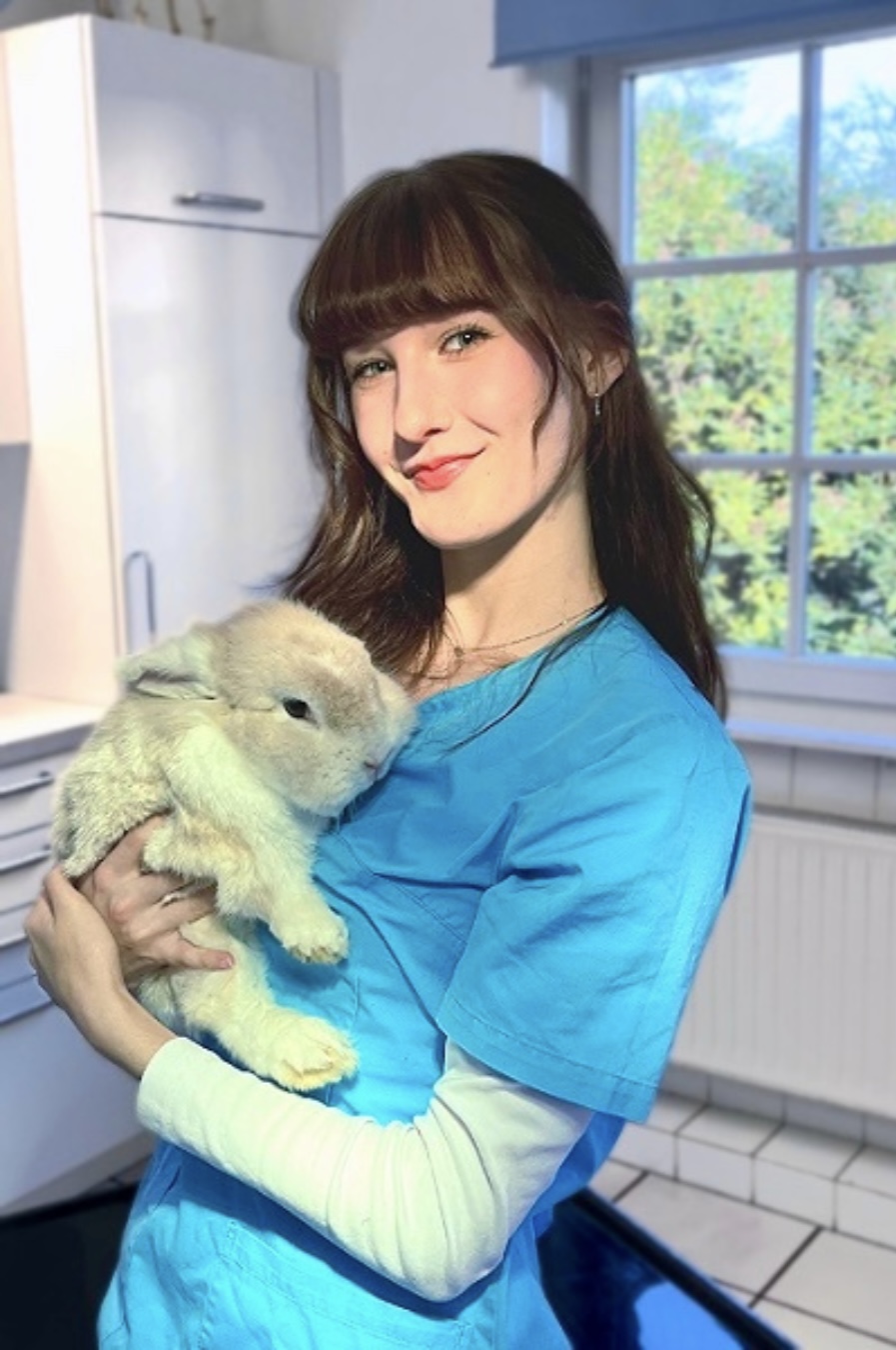 Haly Siedersleben