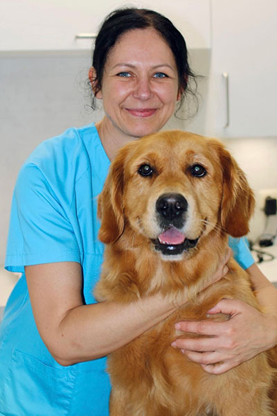 Peggy Große